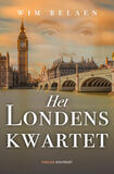 Het Londens kwartet (e-book)