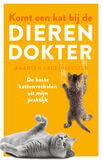 Komt een kat bij de dierendokter (e-book)