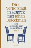 In gesprek met Johan Braeckman (e-book)
