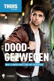 Doodgezwegen (e-book)
