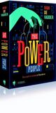 The power people (e-book)