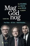 Mag God nog (e-book)