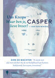 Casper - een rouwboek (e-book)