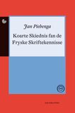 Koarte skiednis fan de Fryske skriftekennisse (e-book)