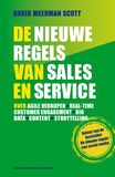 De nieuwe regels van sales en service (e-book)