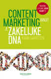 Contentmarketing vanuit je zakelijke DNA (e-book)
