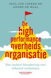 De High Performance Overheidsorganisatie (e-book)