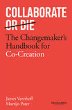 Collaborate or Die, Engelse editie (e-book)