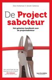 De projectsaboteur (e-book)