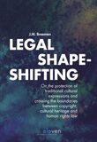 Legal Shape-shifting (e-book)