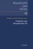 Property Law Perspectives VII (e-book)