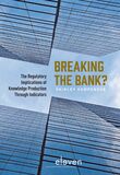 Breaking the bank? (e-book)