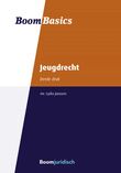 Jeugdrecht (e-book)