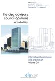 The CISG Advisory Council Opinions (e-book)