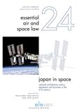 Japan in Space (e-book)