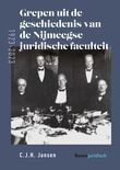 Grepen uit de geschiedenis van de Nijmeegse juridische faculteit (1923-2023) (e-book)