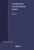 Comparative Constitutional Justice (e-book)