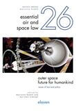 Outer Space – Future for Humankind (e-book)