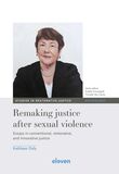 Remaking justice after sexual violence (e-book)