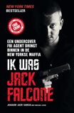 Ik was Jack Falcone (e-book)