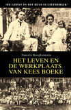Het leven en de werkplaats van Kees Boeke (e-book)