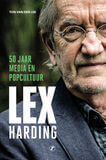 Lex Harding (e-book)