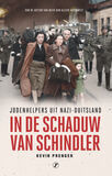 In de schaduw van Schindler (e-book)