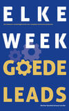 Elke week goede leads (e-book)
