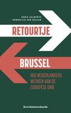 Retourtje Brussel (e-book)