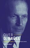 Over D. Brüll (1922-1996) (e-book)