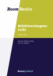 Relatievermogensrecht (e-book)