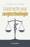 Goed recht voor zorgtechnologie (e-book)
