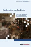 Huishoudens van Jan Steen (e-book)