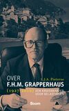 Over F.H.M. Grapperhaus (1927-2010) (e-book)