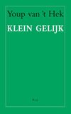 Klein gelijk (e-book)