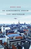 De eenzaamste vrouw van Amsterdam (e-book)