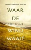 Waar de wind waait (e-book)