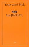 Majesteit (e-book)