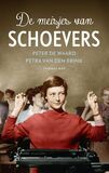 De meisjes van Schoevers (e-book)