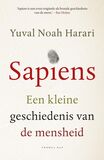 Sapiens (e-book)