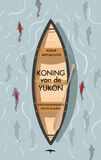 Koning van de Yukon (e-book)
