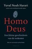 Homo Deus (e-book)
