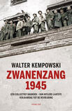 Zwanenzang 1945 (e-book)