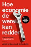 Hoe economie de wereld kan redden (e-book)