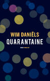 Quarantaine (e-book)