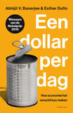 Een dollar per dag (e-book)
