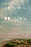 De Friezen (e-book)