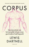 Corpus (e-book)