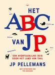 Het ABC van JP (e-book)
