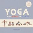 Yoga voor peuters en kleuters (e-book)
